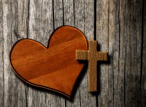 Read more about the article 7 dolog, amiben a szerelem és a hit hasonlóan működik