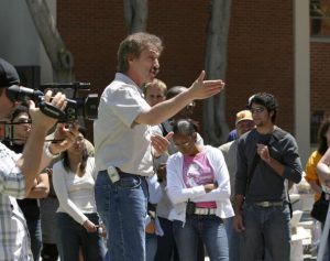 Ray Comfort